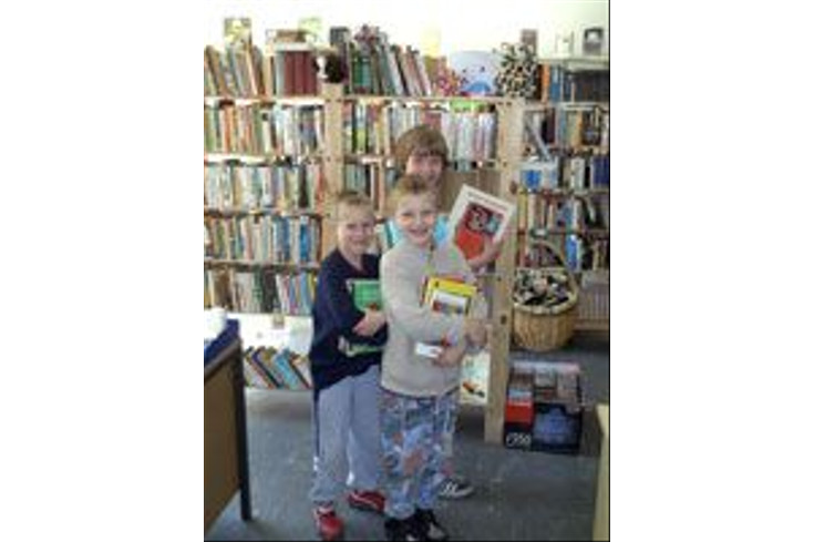 Kinder Im Mp 6