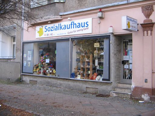 Kaufhaus