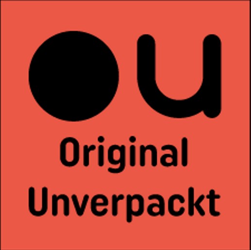Original Unverpackt Logo