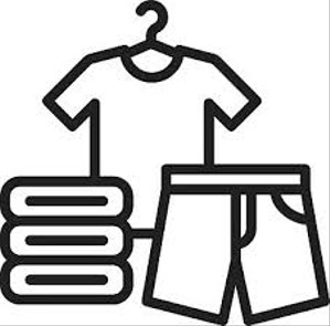 Kleidung Reparatur- und Aufhübschungs-Workshop