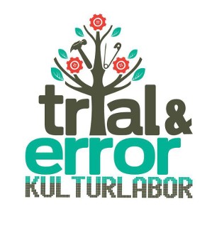 Tauschladen im "Trial & Error" Kulturlabor