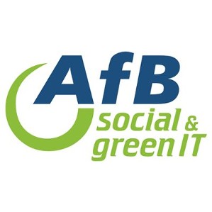 AfB - social and green IT
