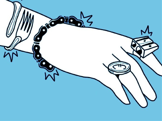 38487 Radikale Materialzuk  Nfte Entwerfen