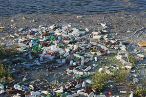 Plastik – Radikales Umdenken nötig!