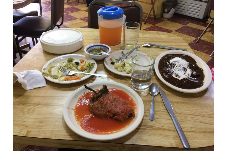 La Pachuca Mole Tacos 01 1