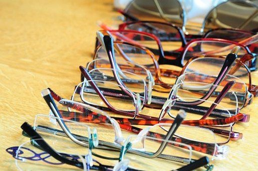 Glasses 1540214 340