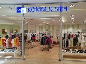 Komm & Sieh Kiezladen Wilmersdorfer Arcaden