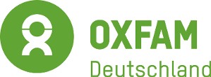 Oxfam Buchshop