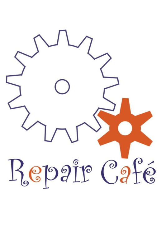 Repair Café Logo 12