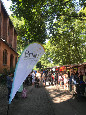 BENN Wittenau-Süd