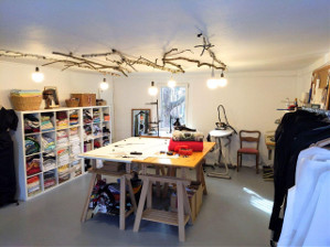 BEAUTY OAK– fair and upcycled fashion and accessoires