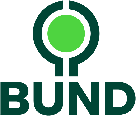 BUND - Friends of the Earth Germany